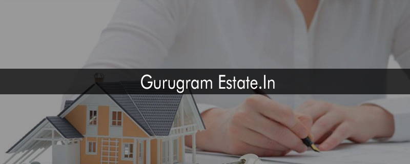 GurgaonEstate.In 
